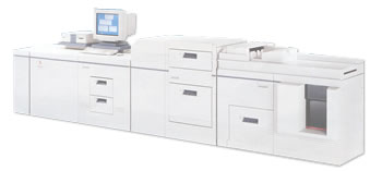 Century Converting offers network copy printing via its Xerox Docutech Digital Laser and Copiers for maximum efficiency.