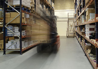 Century Converting has three buildings in Omaha to fill all your warehousing needs.